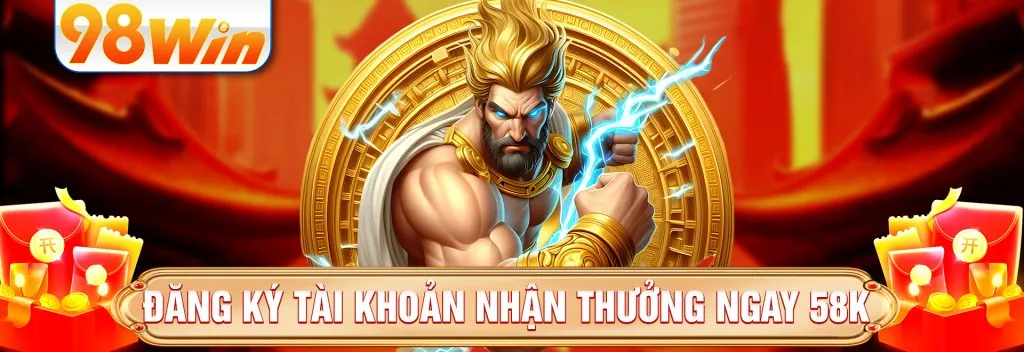 Game Bắn Cá Thần Tài với cơ hội nhận thưởng lớn