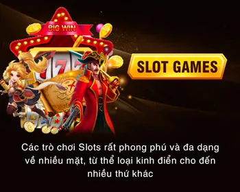 Giới thiệu các game bài đổi thưởng, nổ hũ và bắn cá mới nhất tại hitclub với đồ họa ấn tượng